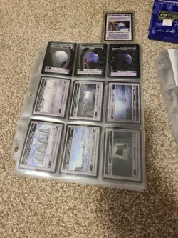 Star Wars CCG Lot of 300+ Cards - Image 2