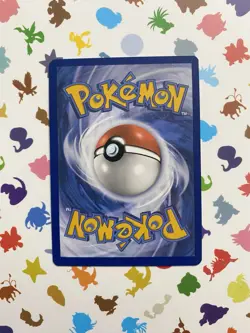 Chansey 187/167 Twilight Masquerade NM Pokemon Card Illustration Rare - Image 3
