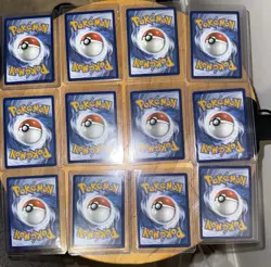 TCG Pokemon Surging Sparks Promo card lot Near Mint - Image 2