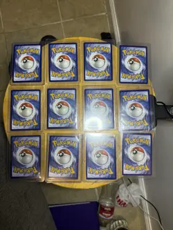 TCG Pokemon Surging Sparks Promo card lot Near Mint - Image 3
