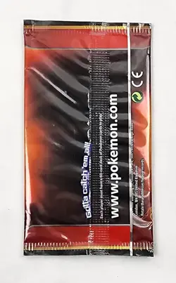 Pokemon Detective Pikachu Movie 2-Card Booster Pack - Image 4