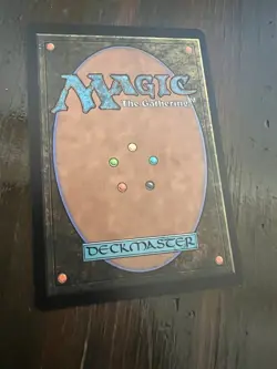 MTG Harmonize (7015) Nonfoil Secret Lair: Spider-Man Bonus Card - Image 2