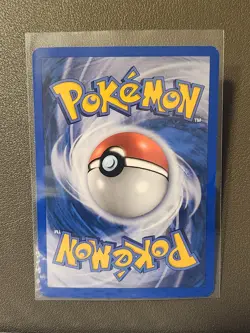 Pokemon Card - Dual Ball EX Crystal Guardians 78/100 Reverse HOLO Stamped - Image 2