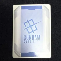 Zaku I ST03-007 C+ - Starter Deck 03: Zeon's Rush ST Gundam TCG Card Game - Image 2