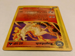 Rapidash promo 51/53 pokemon card - Image 4