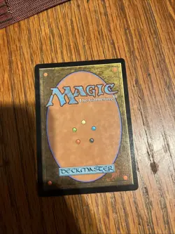 Magic: The Gathering Anzrag, the Quake-Mole Mythic Card #186 MKM - Image 2