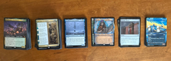 Magic The Gathering MTG Cards Lot - 150+ From 2020-2025 - Image 1