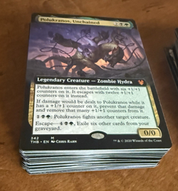 Magic The Gathering MTG Cards Lot - 150+ From 2020-2025 - Image 2