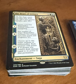 Magic The Gathering MTG Cards Lot - 150+ From 2020-2025 - Image 3