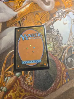 FAS-BOR7 Horus Blightsteel Colossus Foil MTG Secret Lair - NM - - Image 2