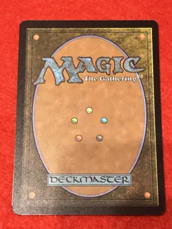 MTG Rivaz of the Claw Foil 314 Japanese - Image 2