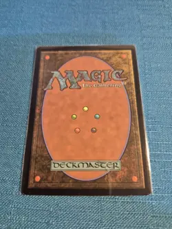 MTG LOTR Sauron the Dark Lord SHOWCASE #329 Lord the Rings Magic the Gathering - Image 2