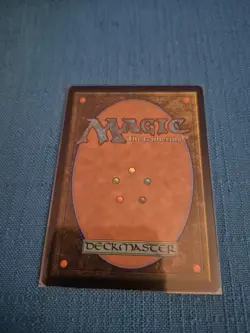 MTG LOTR Sauron the Necromancer SHOWCASE #310 Lord of Rings Magic the Gathering - Image 2