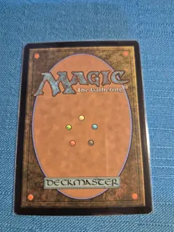 MTG LOTR Boromir Warden of the Tower SHOWCASE 💥 FOIL 💥 #302 Lord the Rings - Image 2