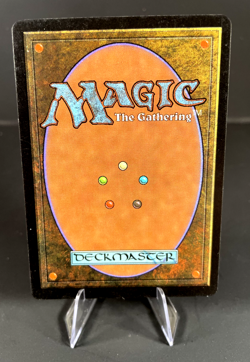 Powder Keg Urza's Destiny Regular 1993 Vintage Rare - Image 3