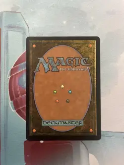 Bloodthirsty Conqueror Foundations Foil Japanese - Image 4