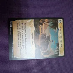 MTG - Legion's Landing - Ixalan - Magic the Gathering - Image 2