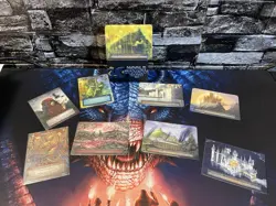 Sorcery Contested Realm Arthurian Legends Custom - Image 1