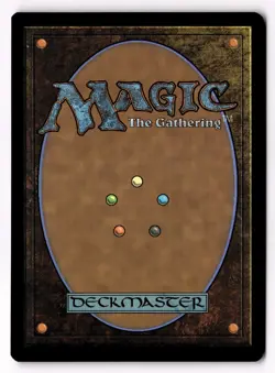 Deep Forest Hermit 213 Commander: Bloomburrow LP - Image 2