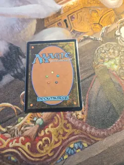 Fatal Push 7017 Spider-Man MTG Secret Lair - NM Unplayed- - Image 2