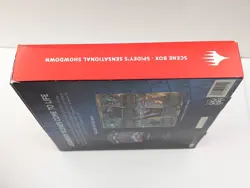 Magic the Gathering Spider-Man Spidey’s Sensational Showdown Scene Box Sealed - Image 5