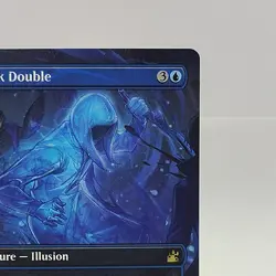 Spark Double (Anime Borderless, #421) Magic the Gathering ~Fast Shipping~ - Image 4