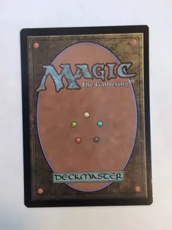 Demonic Tutor (J20) Judge Promos Foil NM!!! - Image 2