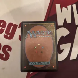 Fire Lord Zuko - Neon Ink Foil - MTG- Avatar: The Last Airbender - NM - x1 - Image 2