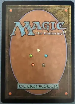 Cromat 94/143 - MTG Magic The Gathering - Apocalypse - Lightly Played [LP] - Image 2