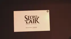 MTG Secret Lair SLD NEW Sealed - Phyrexian Faves - Traditional Foil Edition - Image 3