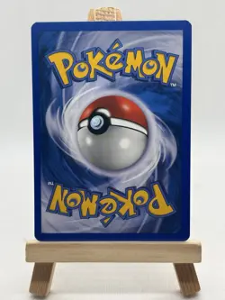 Mew - Black Star Promo 47 - WOTC Vintage Pokemon Card - Image 2