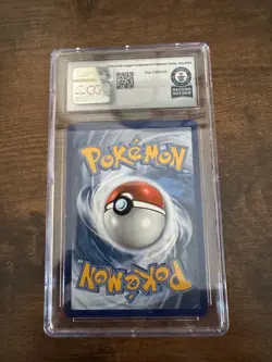 GUINNESS WORLD RECORD Pokemon German Elgyem, Korean Spearow, & English Doublade - Image 5