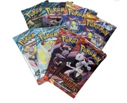 Pokemon Walmart Exclusive Snorlax Ex And & Blissey Ex Special Collection New - Image 3