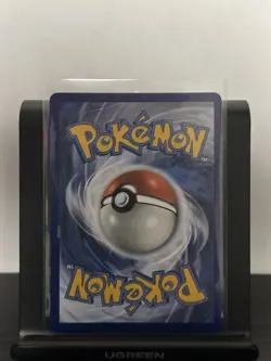 Pokemon Celebrations Classic Collection Birthday Pikachu 24 Black Star Promos NM - Image 2