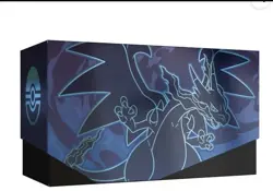 Pokemon TCG: Mega Evolution - Phantasmal Flames Elite Trainer Box ETB [PRESALE] - Image 3