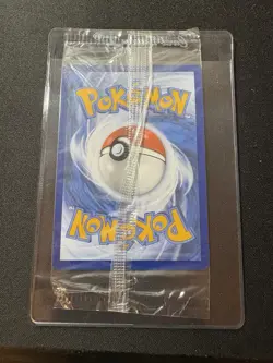 Pokemon TCG Obsidian Flames Charmander SVP 044 Black Star Promo Sealed - Image 2