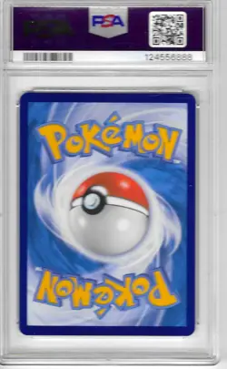 2021 POKEMON CHINESE 25TH ANNIVERSARY CHARIZARD #001/025 PSA 10 GEM MINT NEW - Image 2