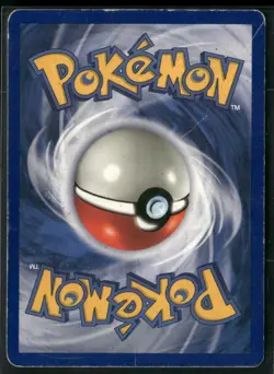 Hitmonchan 7/102 Holo Rare Unlimited WOTC Pokemon Base Set - Image 2