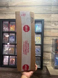 Temporal forces booster box case 820650829161 - Image 2