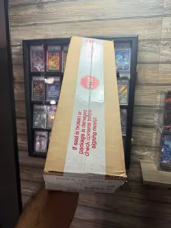 Temporal forces booster box case 820650829161 - Image 3