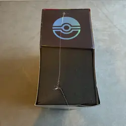 Pokemon TCG Phantasmal Flames Elite Trainer Box ETB New Sealed Fast Ship 📦 - Image 3