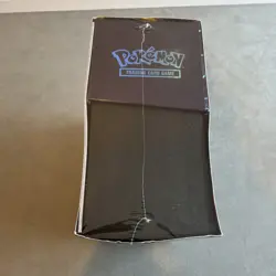 Pokemon TCG Phantasmal Flames Elite Trainer Box ETB New Sealed Fast Ship 📦 - Image 4