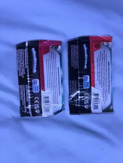 Pokemon, 1 Scarlett&Violet And 1 Paradox Rift Booster Packs - Image 3