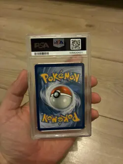 Eevee 188/167 (PSA 10) - Twilight Masquerade - Pokemon - GEM MINT - Image 2