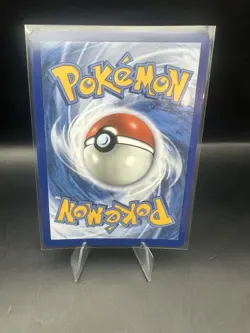 Pokemon TCG - Nessa 136/159 Crown Zenith Trainer Signature Reverse Holo Rare - Image 2