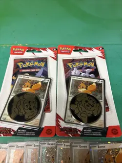 Pokemon TCG Sealed Lot And Singles - Image 3