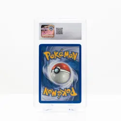 Pokemon Growlithe #55 2006 EX Legend Maker - CGC 9.5 - Image 4