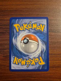 Pokemon TCG Pikachu EX Power Keepers 57/108 Regular Common - Image 2