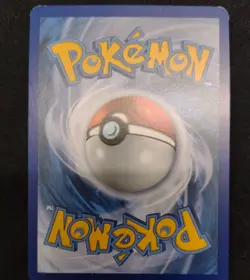 Pokemon Team Aqua's Kyogre EX Double Crisis Ultra Rare Full Art Holo - Image 5