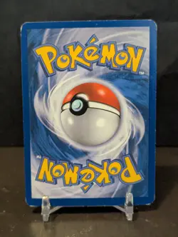 Pokemon Tropical Beach World Championships 2011 BW28 - Image 2